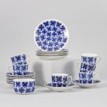 497840 Coffee set